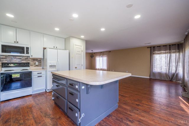 4175 King Bird Lane, Miamisburg, OH 45342