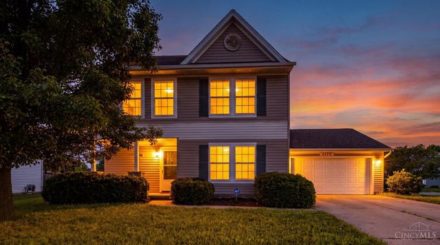 4175 King Bird Lane, Miamisburg, OH 45342