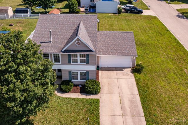 4175 King Bird Lane, Miamisburg, OH 45342