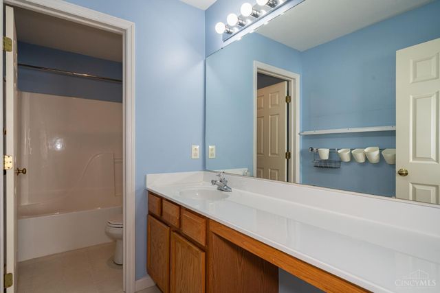 4175 King Bird Lane, Miamisburg, OH 45342