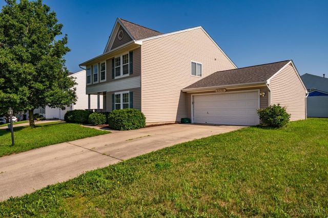 4175 King Bird Lane, Miamisburg, OH 45342