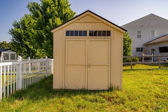 4175 King Bird Lane, Miamisburg, OH 45342
