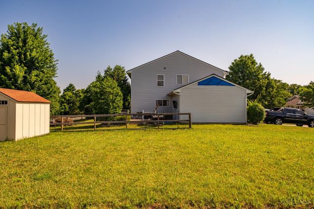 4175 King Bird Lane, Miamisburg, OH 45342