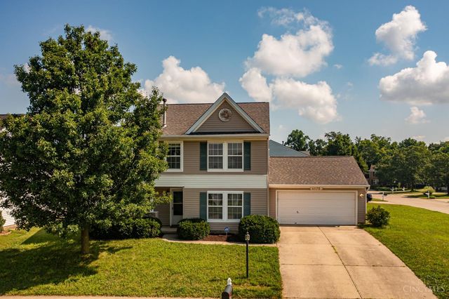 4175 King Bird Lane, Miamisburg, OH 45342