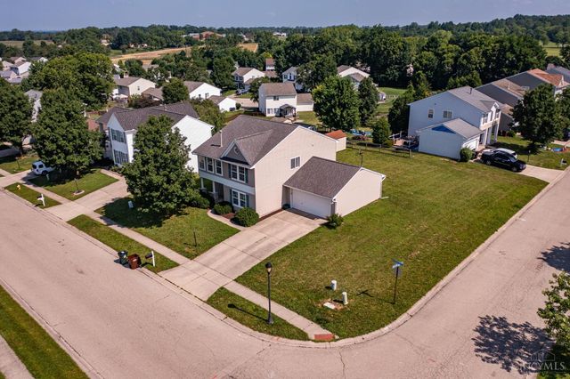 4175 King Bird Lane, Miamisburg, OH 45342