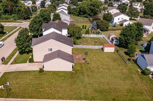4175 King Bird Lane, Miamisburg, OH 45342
