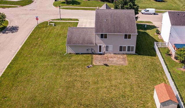 4175 King Bird Lane, Miamisburg, OH 45342