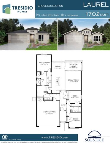3407 Helios St., Caldwell, ID 83607