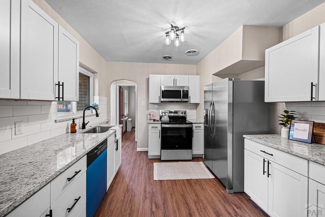 324 W Grant Ave, Pueblo, CO 81004