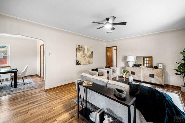 324 W Grant Ave, Pueblo, CO 81004