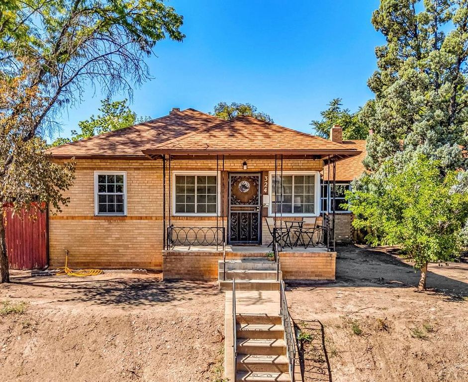 324 W Grant Ave, Pueblo, CO 81004