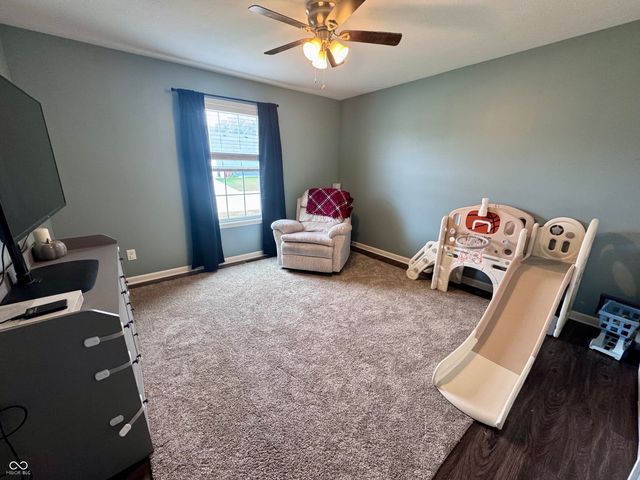 135 Bentley Drive, Crawfordsville, IN 47933
