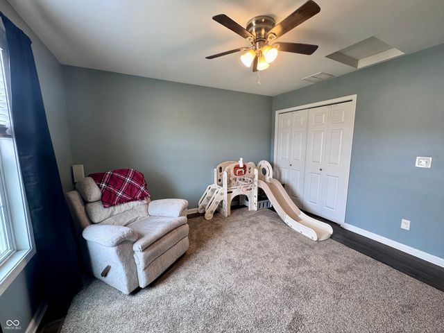 135 Bentley Drive, Crawfordsville, IN 47933