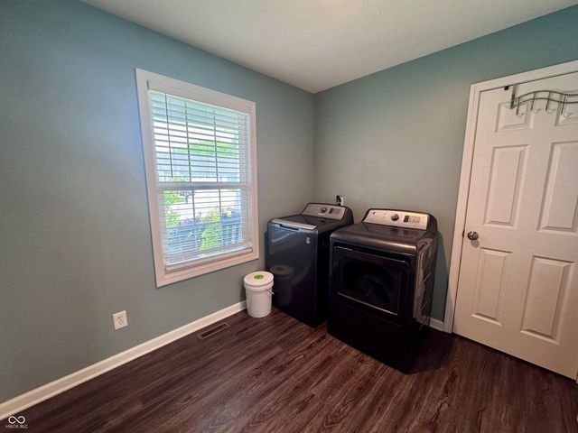 135 Bentley Drive, Crawfordsville, IN 47933