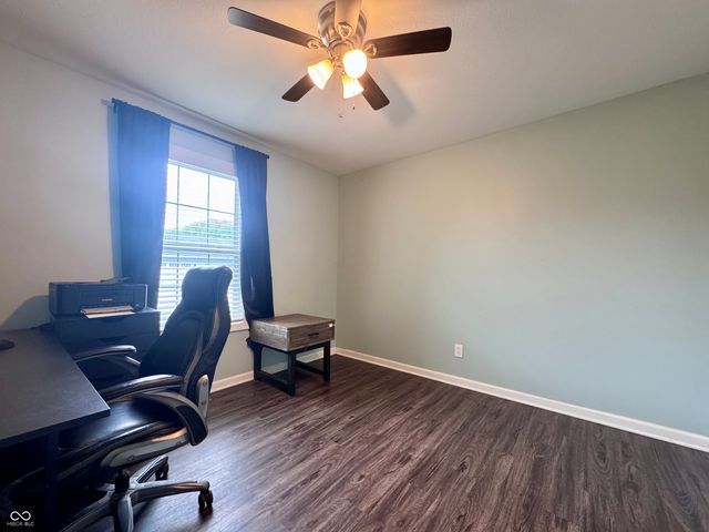 135 Bentley Drive, Crawfordsville, IN 47933