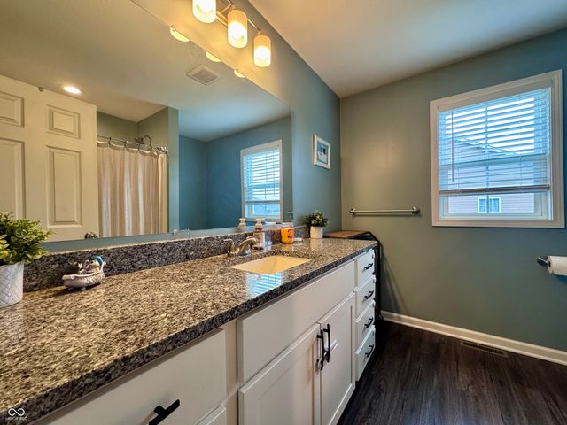 135 Bentley Drive, Crawfordsville, IN 47933