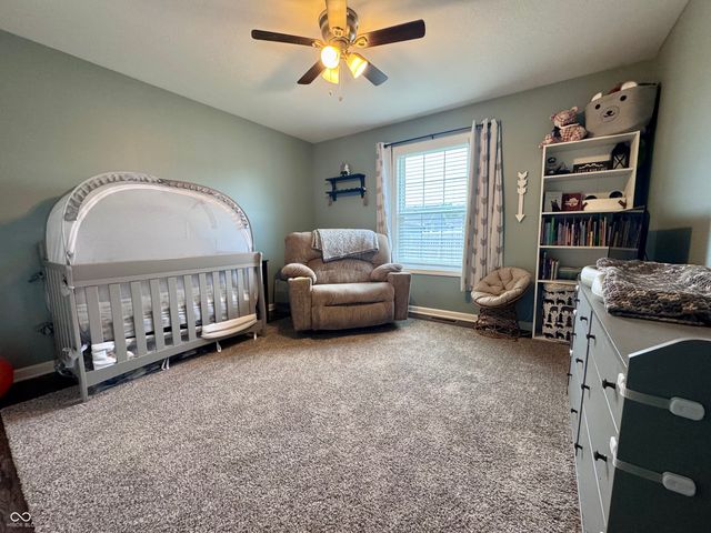 135 Bentley Drive, Crawfordsville, IN 47933