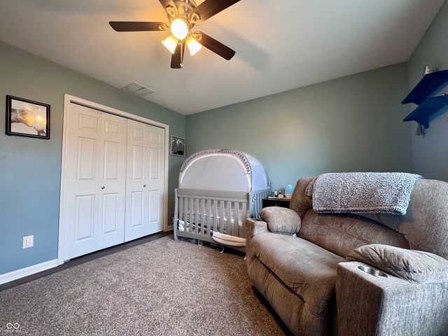 135 Bentley Drive, Crawfordsville, IN 47933