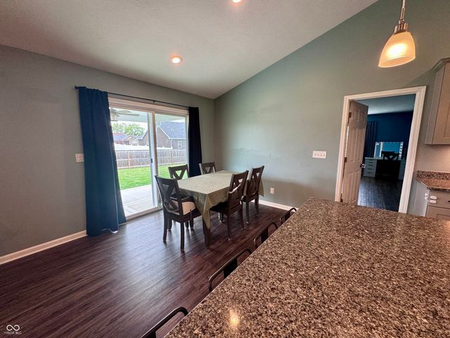 135 Bentley Drive, Crawfordsville, IN 47933