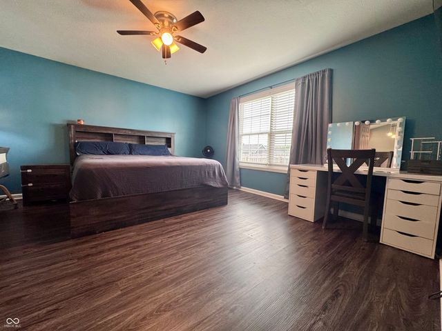 135 Bentley Drive, Crawfordsville, IN 47933