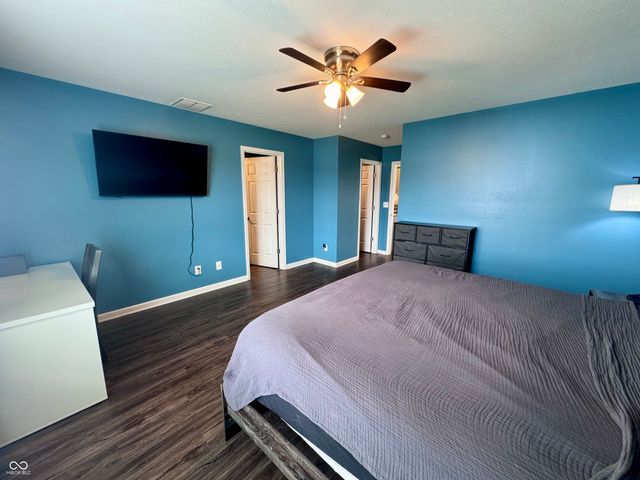 135 Bentley Drive, Crawfordsville, IN 47933