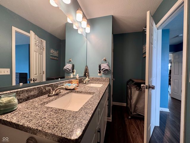 135 Bentley Drive, Crawfordsville, IN 47933
