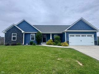 135 Bentley Drive, Crawfordsville, IN 47933