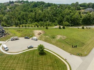 115 (Lot 124) Fair Acres Drive, Upper St Clair, PA 15241