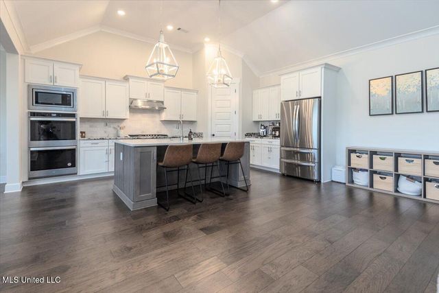 13604 Live Oak Loop, Olive Branch, MS 38654