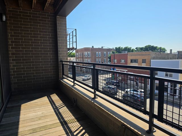 2910 S Archer Avenue 2B, Chicago, IL 60608