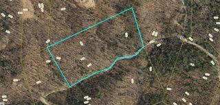 0 Carter Mountain Lot 25, Hays, NC 28635