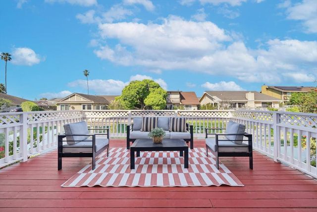 142 Shooting Star, Foster City, CA 94404