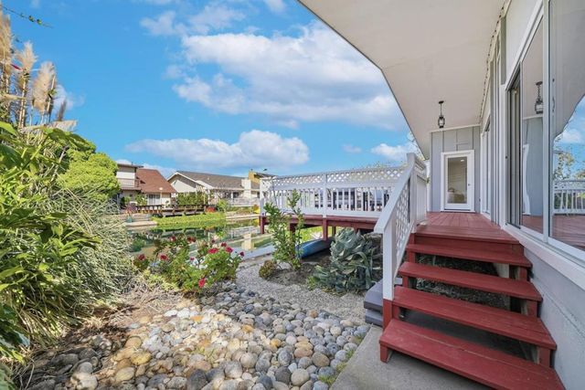 142 Shooting Star, Foster City, CA 94404