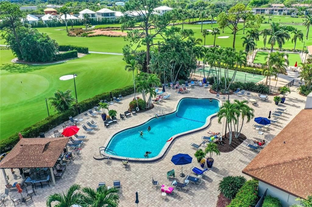 103 Teryl RD A4, NAPLES, FL 34112 — exterior