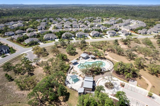 306 Bridge Water LOOP, Dripping Springs, TX 78620
