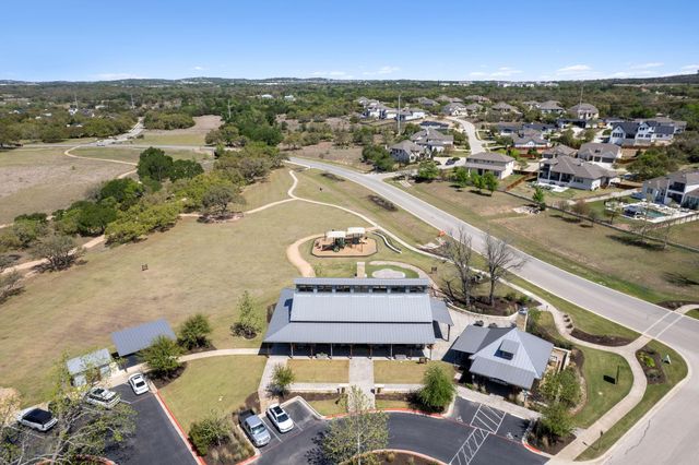 306 Bridge Water LOOP, Dripping Springs, TX 78620
