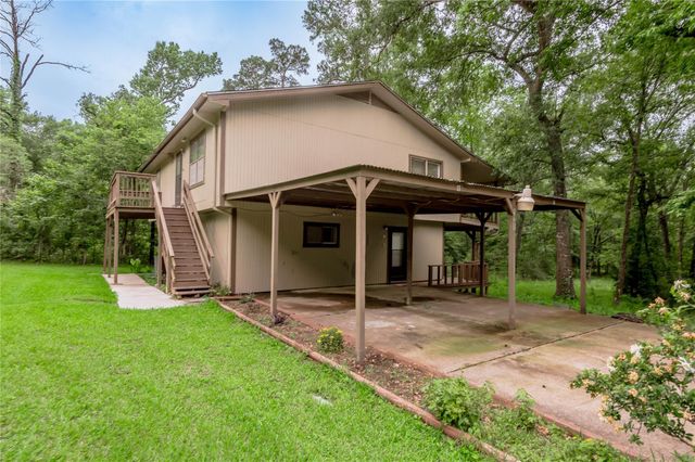 138 Summer Place B, Huntsville, TX 77340