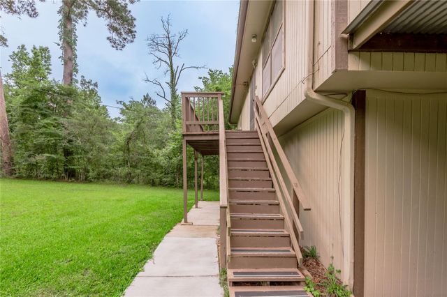 138 Summer Place B, Huntsville, TX 77340