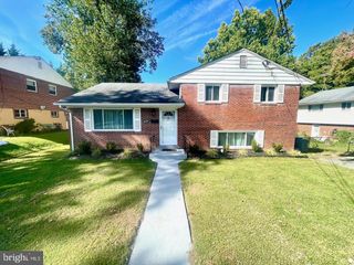 12122 OTIS DR, Rockville, MD 20852