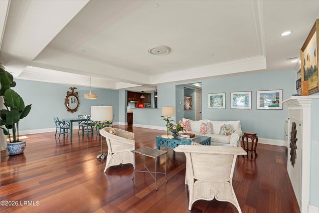 11 Rising Tide Dr Apt A, Beaufort, SC 29902