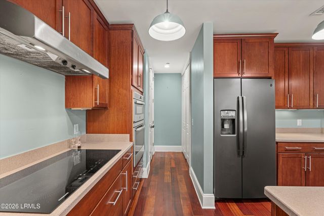 11 Rising Tide Dr Apt A, Beaufort, SC 29902
