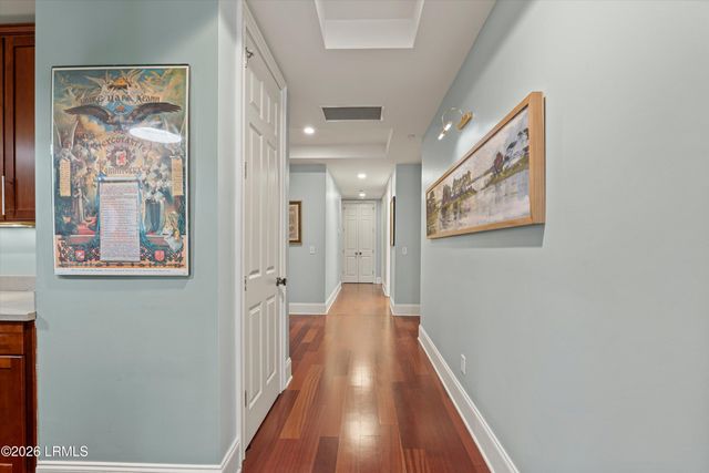 11 Rising Tide Dr Apt A, Beaufort, SC 29902