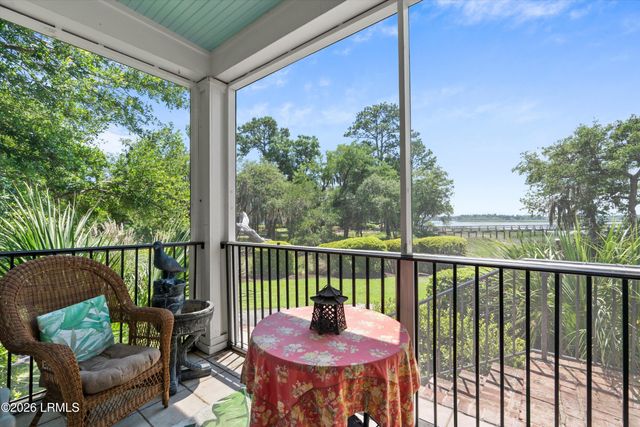 11 Rising Tide Dr Apt A, Beaufort, SC 29902