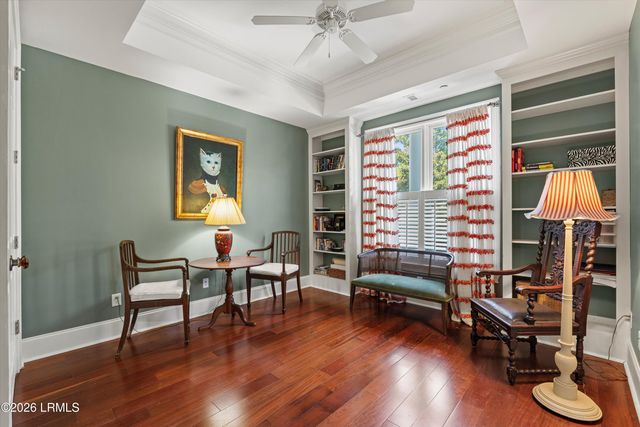 11 Rising Tide Dr Apt A, Beaufort, SC 29902
