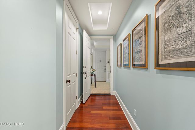 11 Rising Tide Dr Apt A, Beaufort, SC 29902