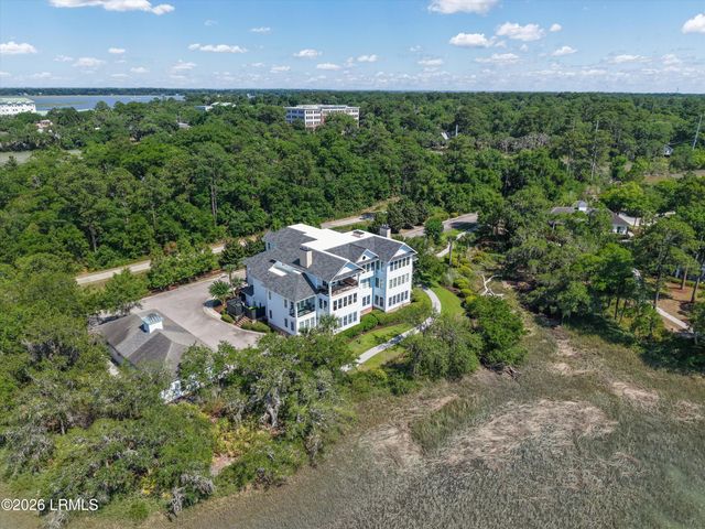11 Rising Tide Dr Apt A, Beaufort, SC 29902