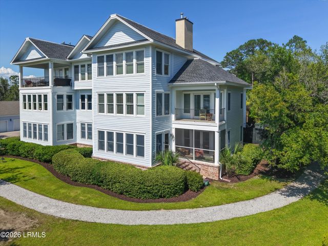 11 Rising Tide Dr Apt A, Beaufort, SC 29902
