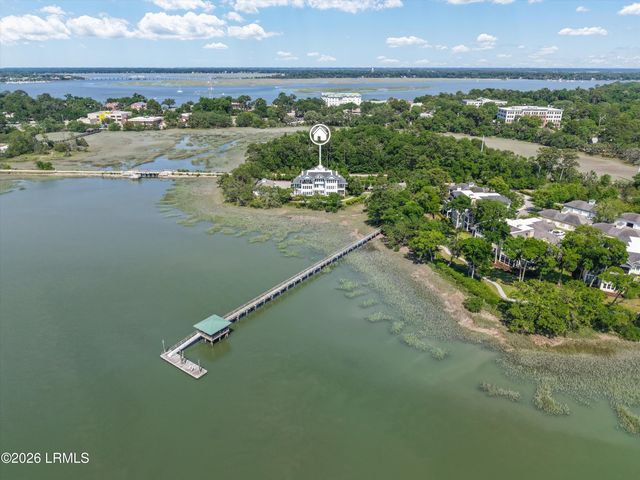 11 Rising Tide Dr Apt A, Beaufort, SC 29902