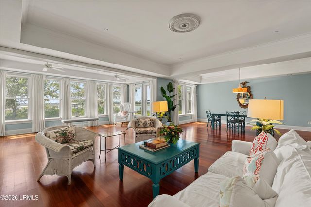 11 Rising Tide Dr Apt A, Beaufort, SC 29902