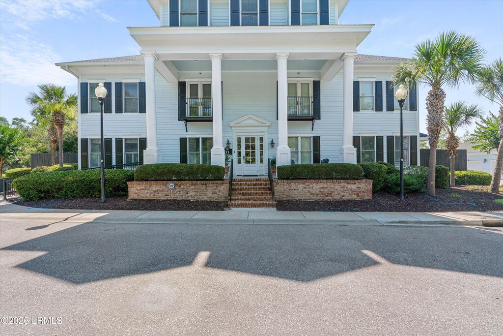 11 Rising Tide Dr Apt A, Beaufort, SC 29902